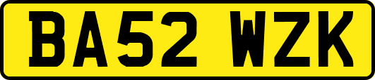 BA52WZK