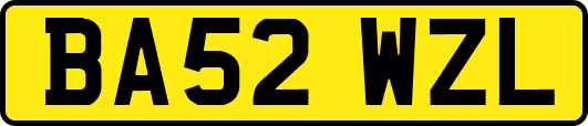 BA52WZL