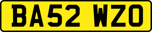 BA52WZO