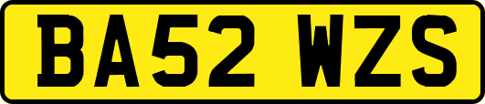 BA52WZS