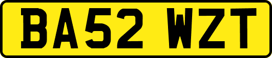 BA52WZT