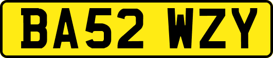 BA52WZY