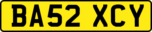 BA52XCY