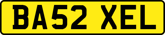 BA52XEL