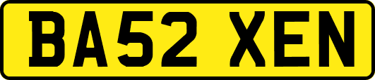 BA52XEN