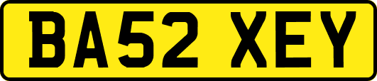 BA52XEY