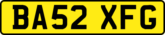 BA52XFG