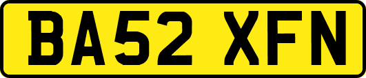 BA52XFN