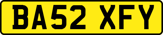BA52XFY