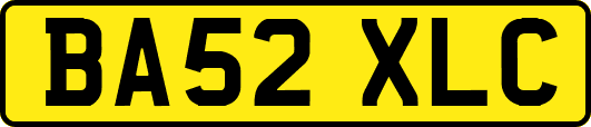 BA52XLC