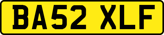 BA52XLF
