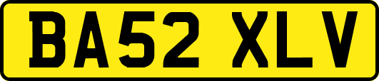 BA52XLV