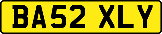 BA52XLY