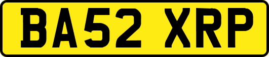 BA52XRP