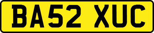 BA52XUC