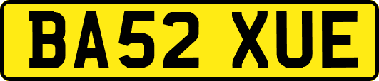BA52XUE