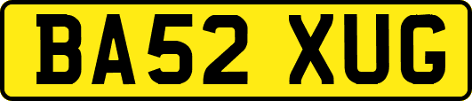 BA52XUG