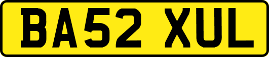 BA52XUL