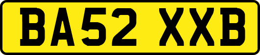 BA52XXB