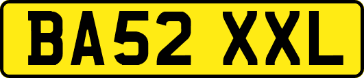 BA52XXL