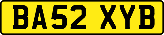 BA52XYB