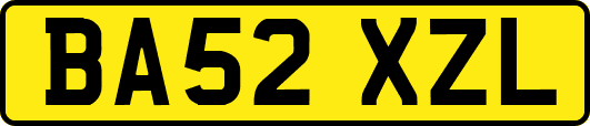 BA52XZL