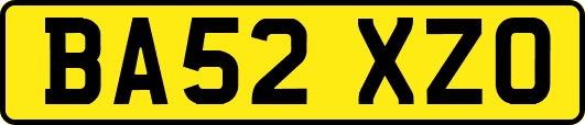BA52XZO