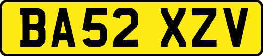 BA52XZV