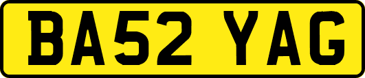 BA52YAG