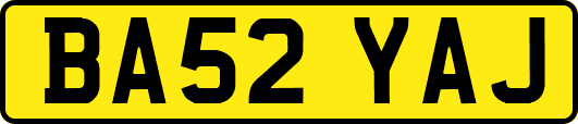 BA52YAJ