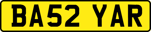 BA52YAR