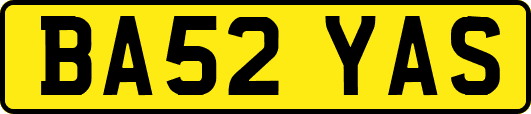 BA52YAS