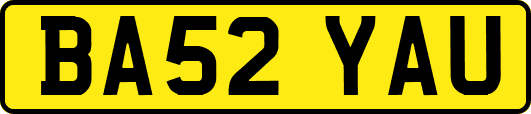 BA52YAU