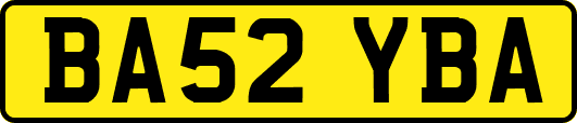 BA52YBA