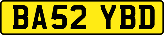 BA52YBD