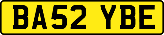 BA52YBE