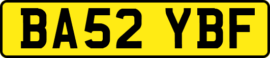BA52YBF
