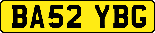BA52YBG