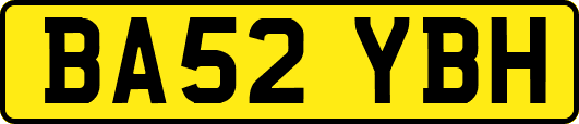 BA52YBH