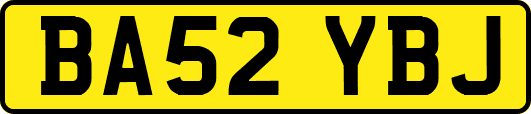 BA52YBJ