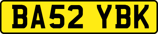 BA52YBK