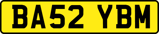 BA52YBM