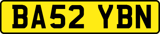 BA52YBN