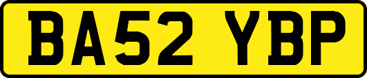 BA52YBP
