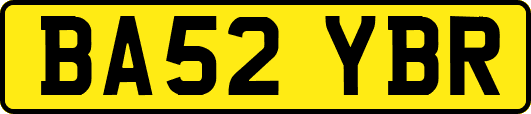 BA52YBR