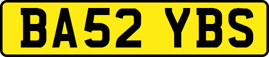 BA52YBS