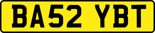 BA52YBT