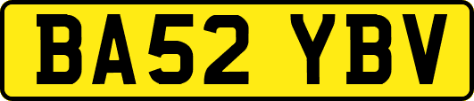 BA52YBV