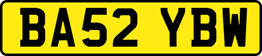 BA52YBW