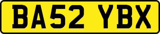 BA52YBX